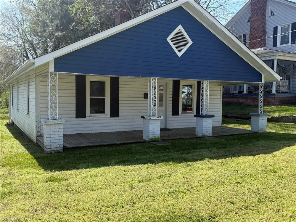213 W Decatur Street Madison, NC 27025