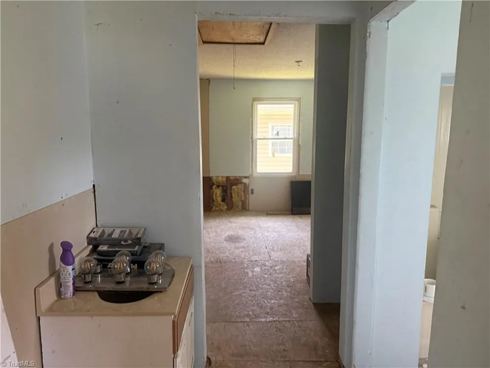 213 W Decatur Street Madison, NC 27025