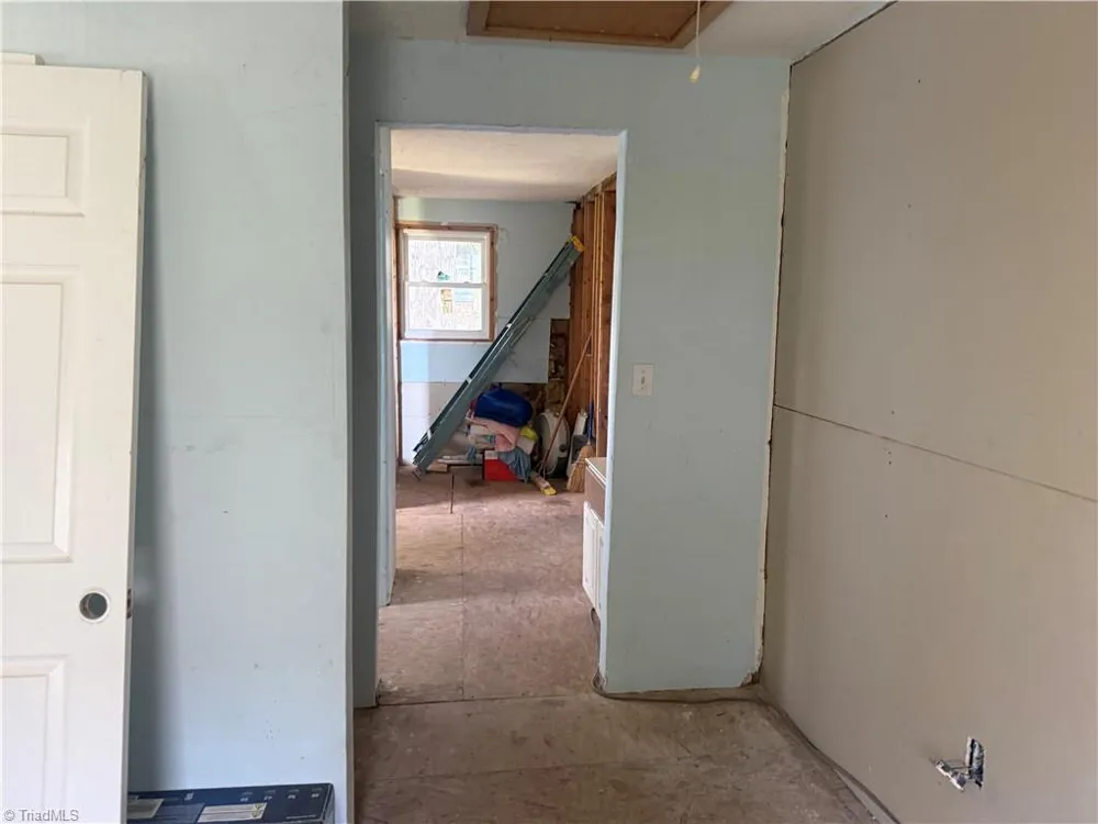 213 W Decatur Street Madison, NC 27025