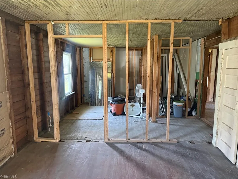 213 W Decatur Street Madison, NC 27025