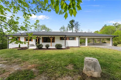 249 Koger Road