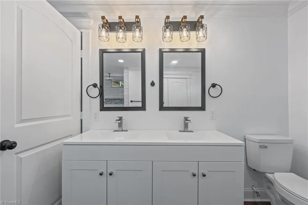 249 Koger Road Reidsville, NC 27320