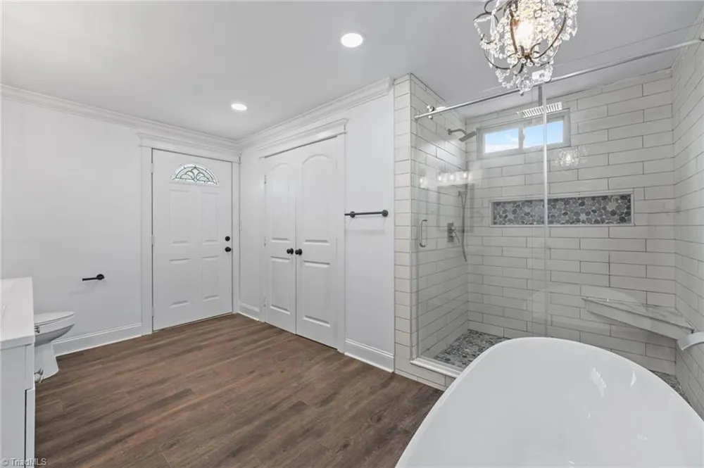 249 Koger Road Reidsville, NC 27320