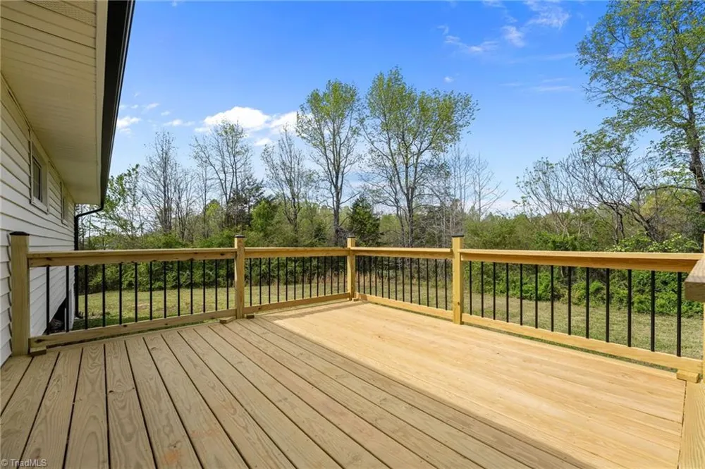 249 Koger Road Reidsville, NC 27320