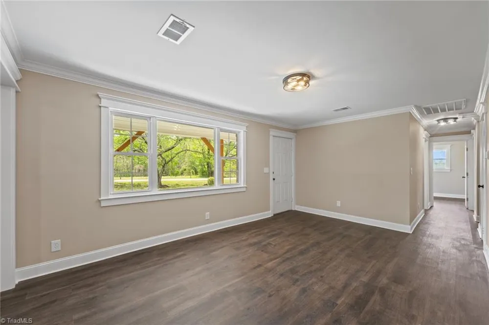 249 Koger Road Reidsville, NC 27320