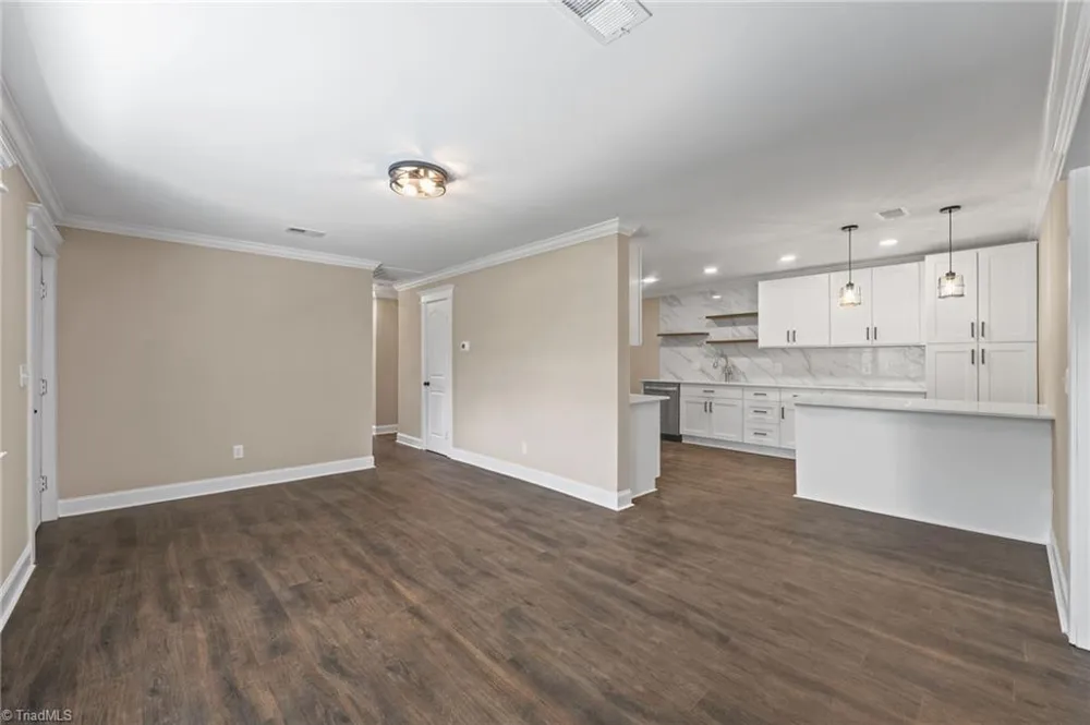 249 Koger Road Reidsville, NC 27320