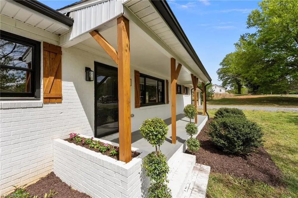 249 Koger Road Reidsville, NC 27320