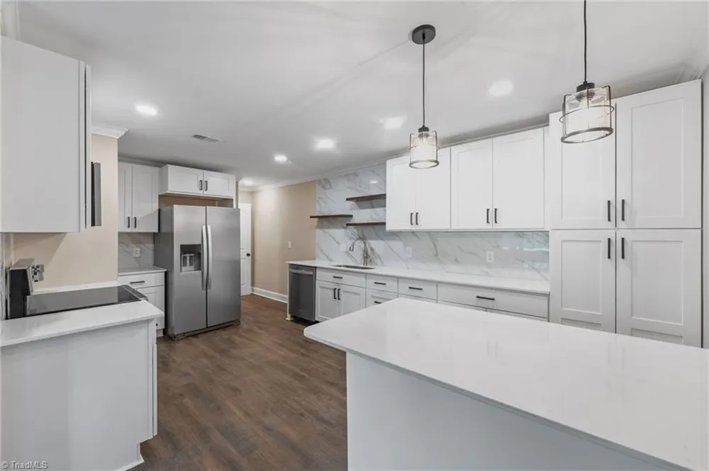 249 Koger Road Reidsville, NC 27320