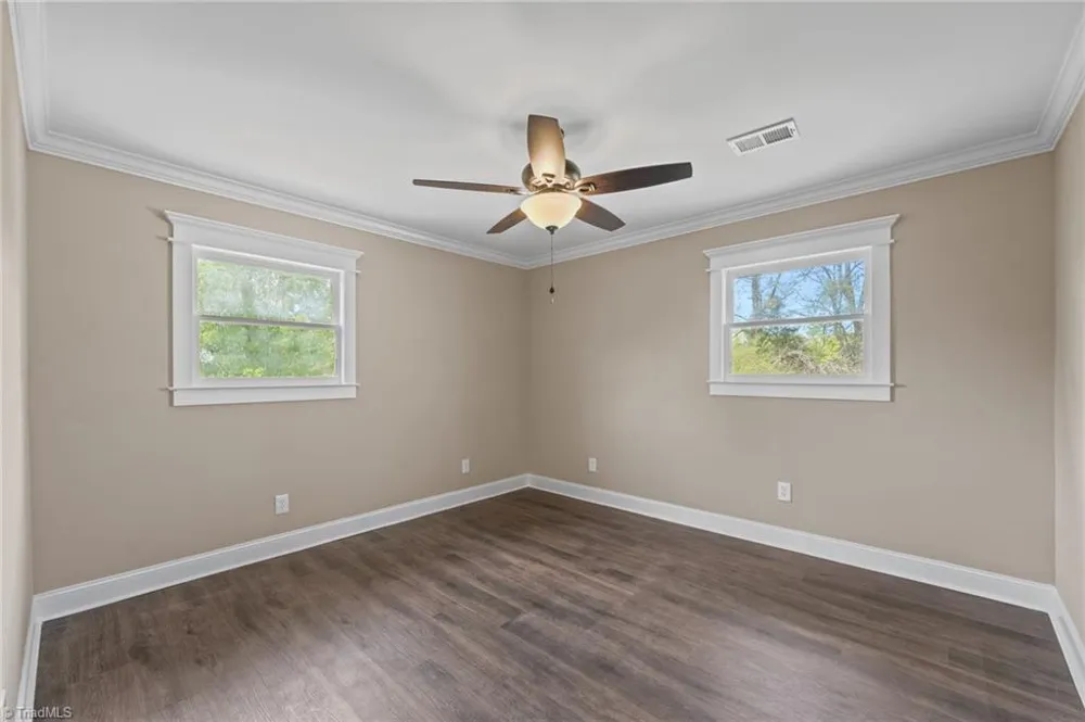 249 Koger Road Reidsville, NC 27320