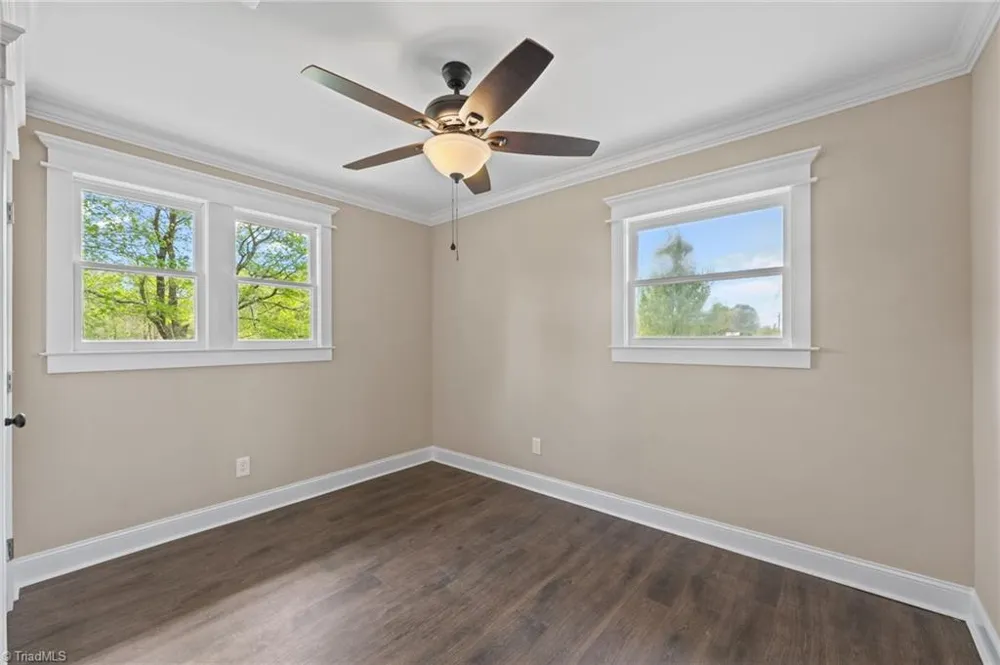 249 Koger Road Reidsville, NC 27320
