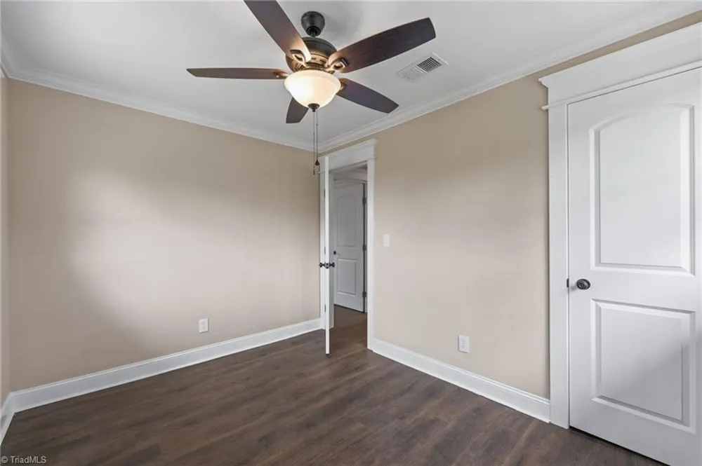 249 Koger Road Reidsville, NC 27320