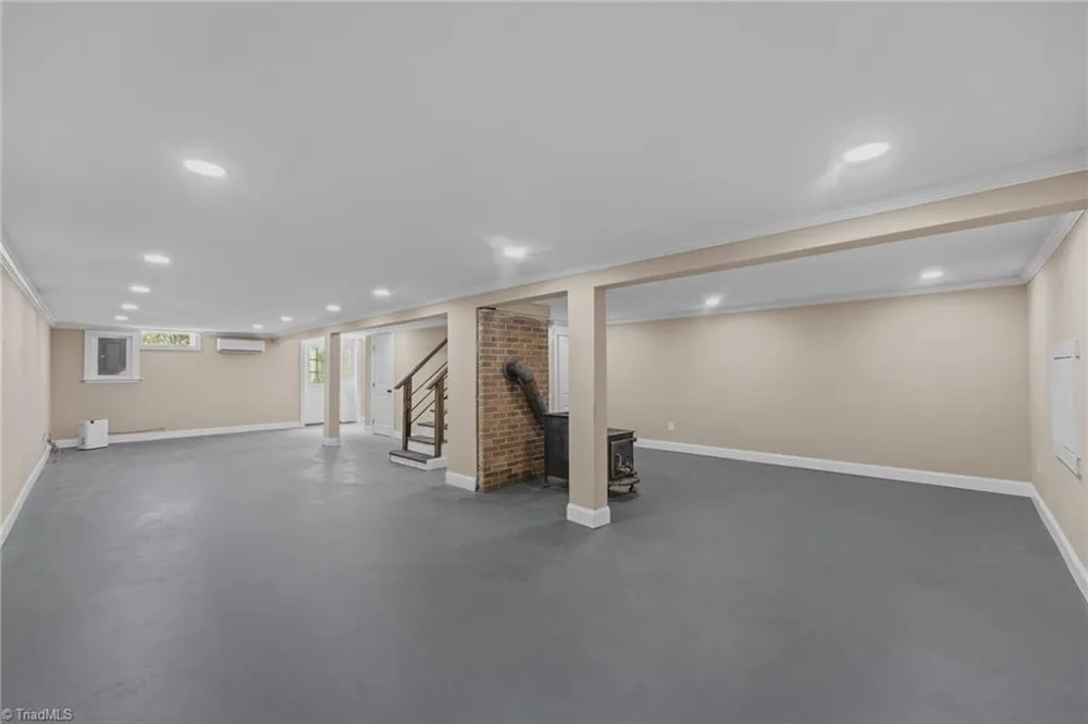 249 Koger Road Reidsville, NC 27320