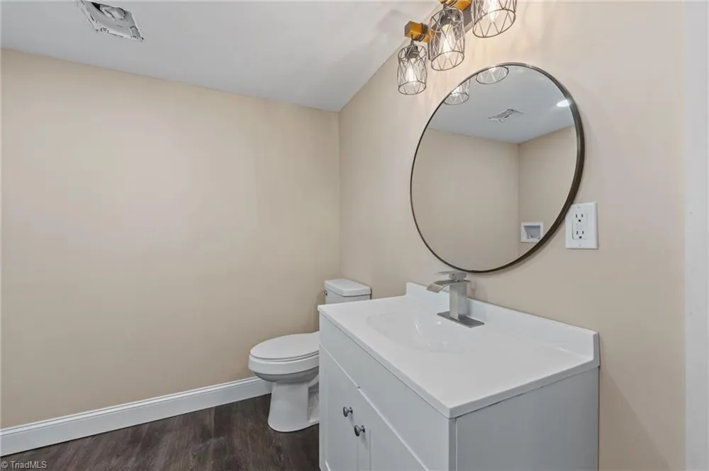 249 Koger Road Reidsville, NC 27320