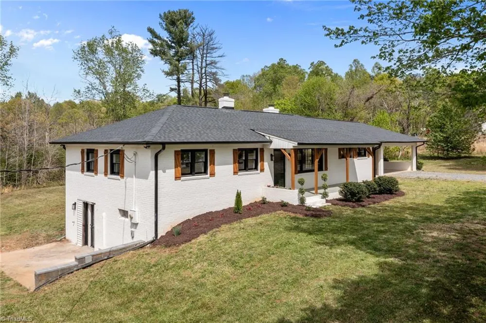 249 Koger Road Reidsville, NC 27320
