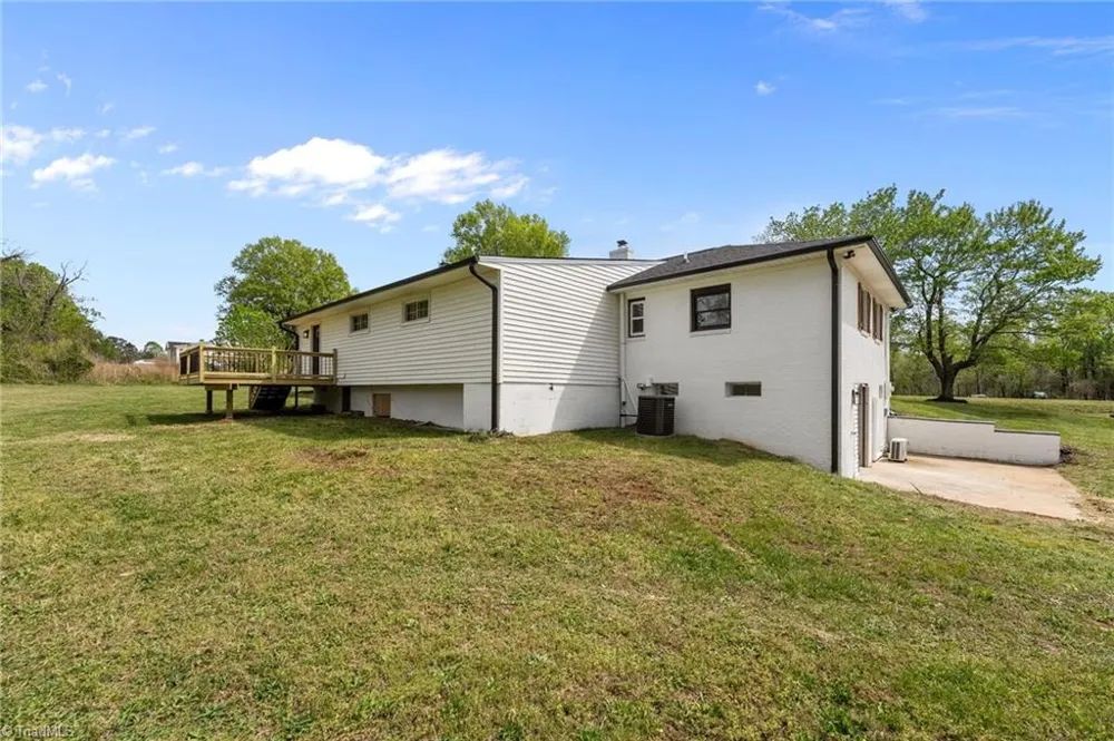 249 Koger Road Reidsville, NC 27320