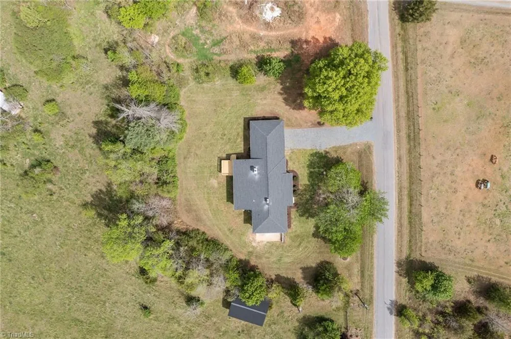 249 Koger Road Reidsville, NC 27320