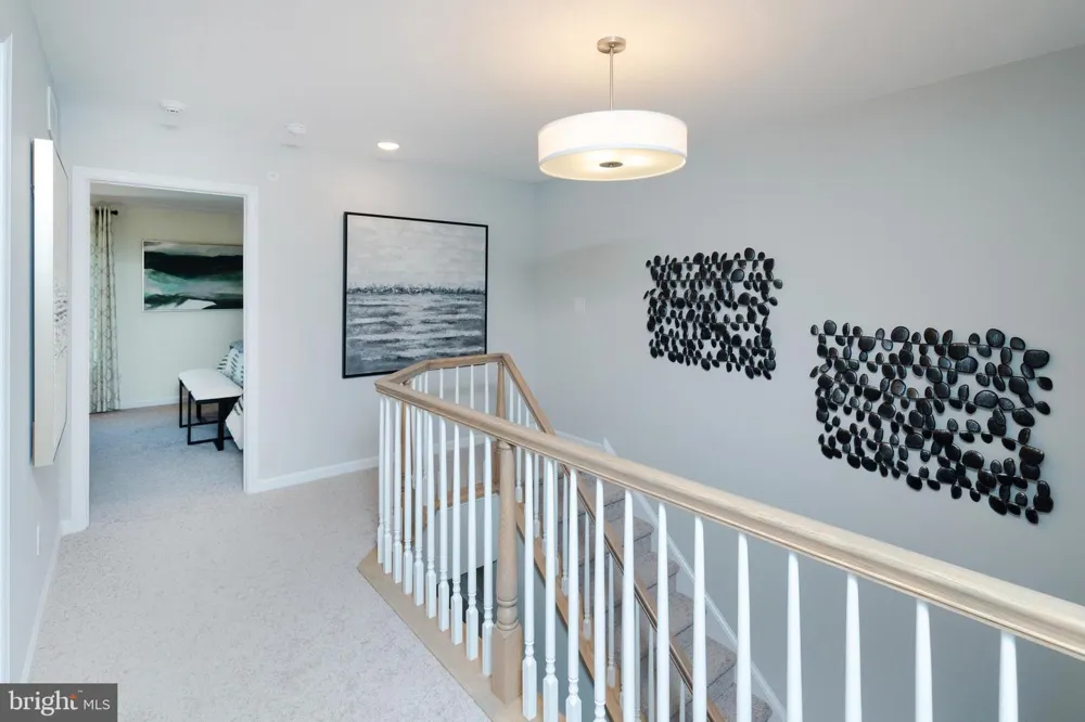 217 CAPRI DRIVE #124 Glenmoore, PA 19343