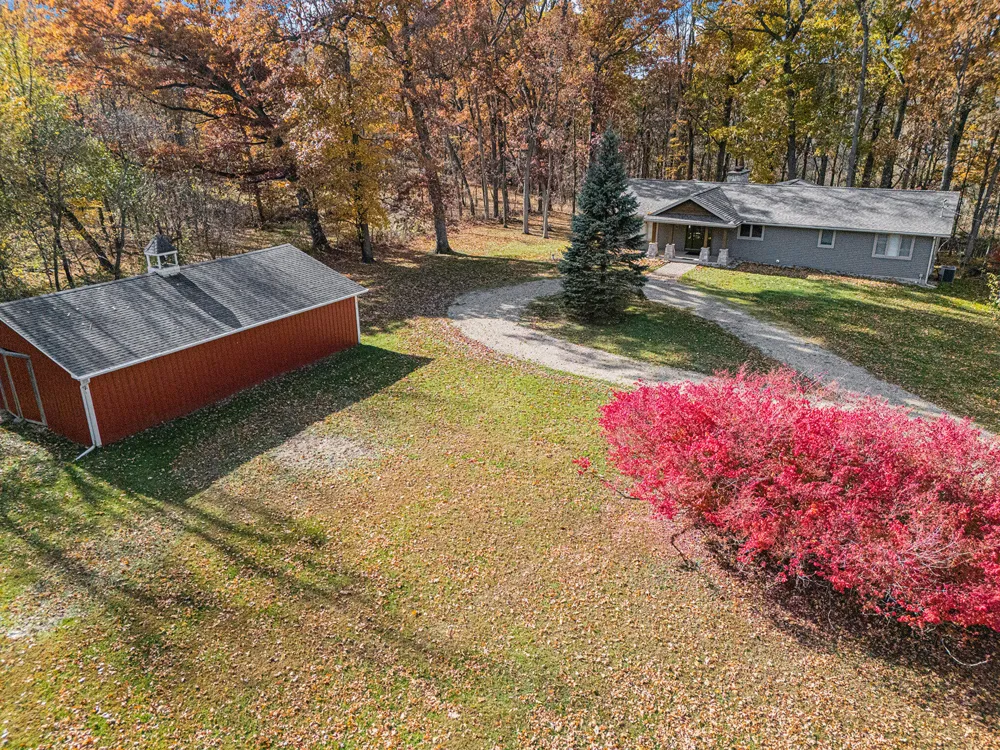 370 Kowalski Drive Tekonsha, MI 49092