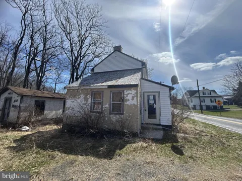 2143 KEYSVILLE FREDERICK CO ROAD