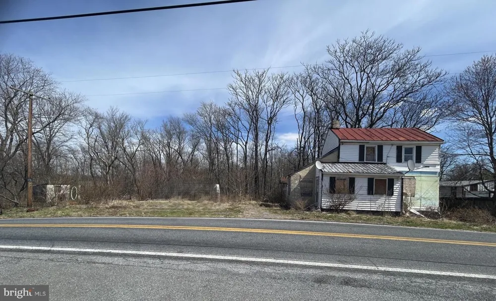 2143 KEYSVILLE FREDERICK CO ROAD Keymar, MD 21757