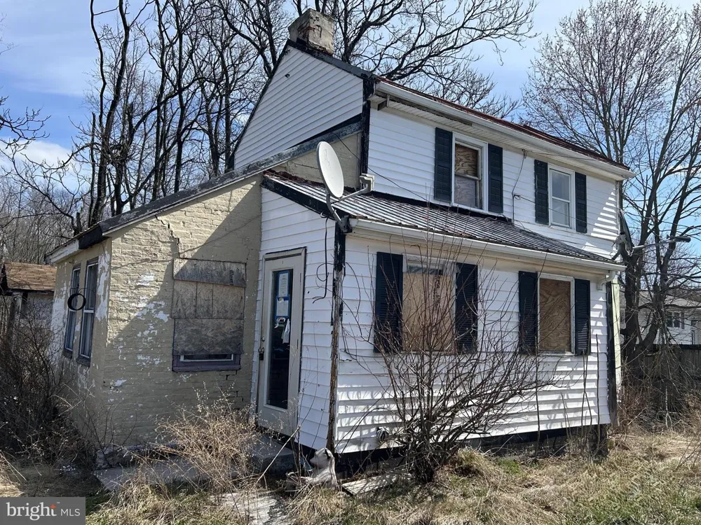 2143 KEYSVILLE FREDERICK CO ROAD Keymar, MD 21757