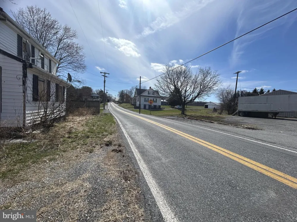 2143 KEYSVILLE FREDERICK CO ROAD Keymar, MD 21757