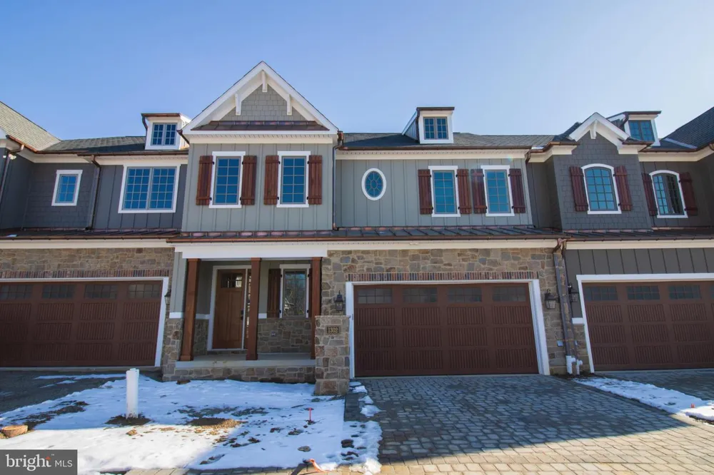 1307 COULEE WAY Wilmington, DE 19803