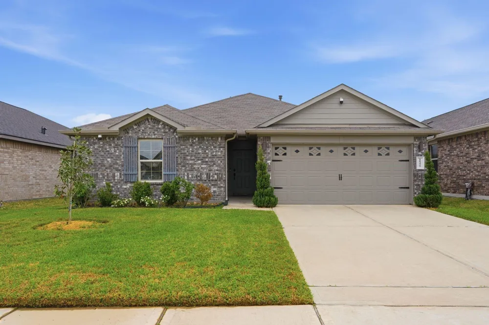 18427 Chilco Mill Trail New Caney, TX 77357