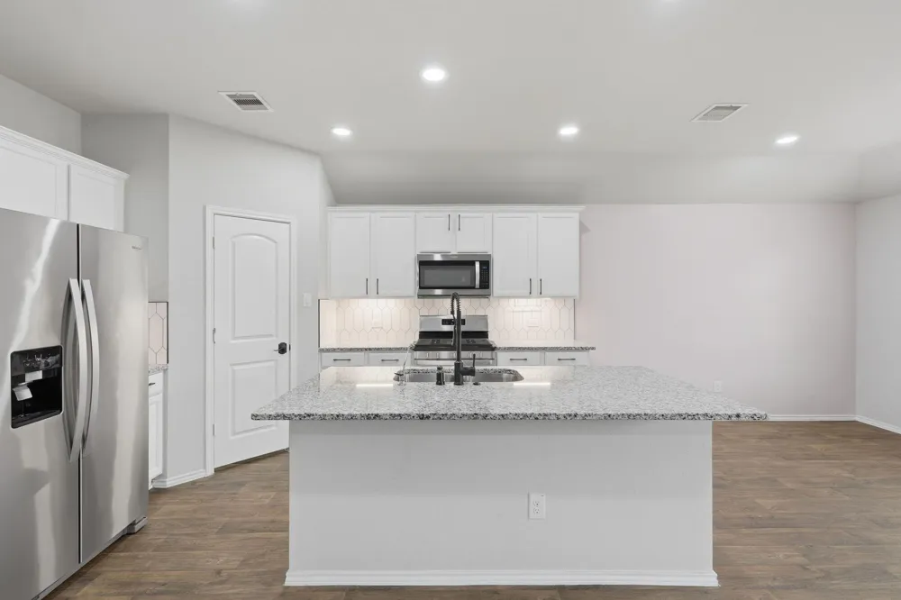 18427 Chilco Mill Trail New Caney, TX 77357