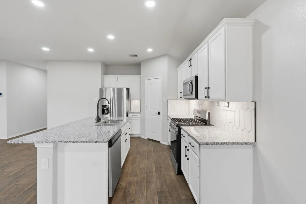 18427 Chilco Mill Trail New Caney, TX 77357