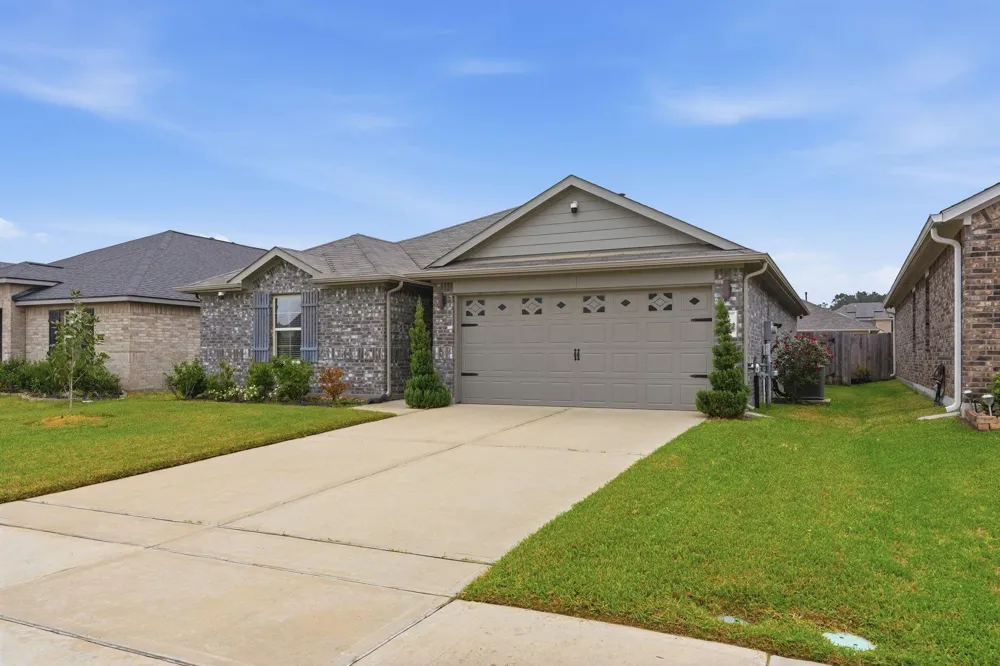 18427 Chilco Mill Trail New Caney, TX 77357