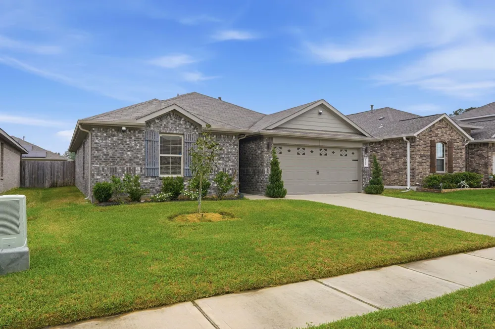 18427 Chilco Mill Trail New Caney, TX 77357