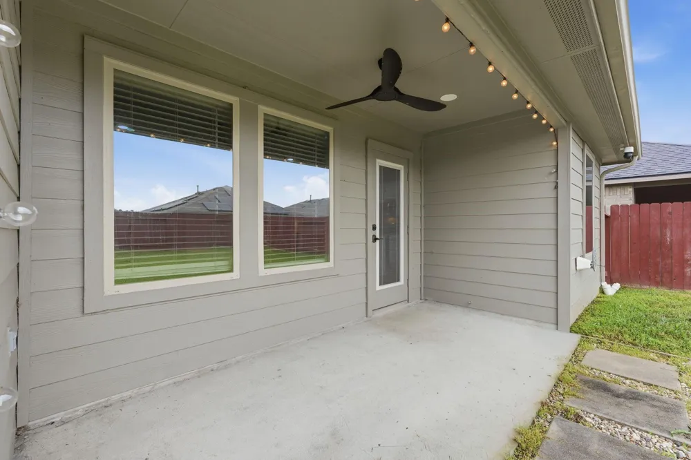 18427 Chilco Mill Trail New Caney, TX 77357