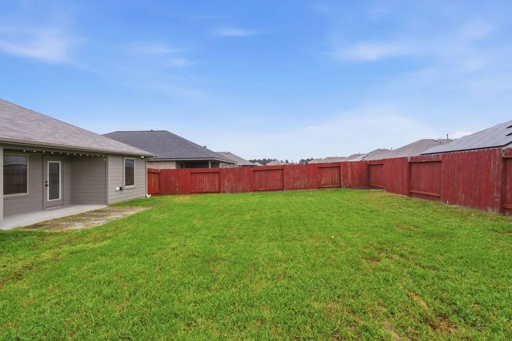 18427 Chilco Mill Trail New Caney, TX 77357