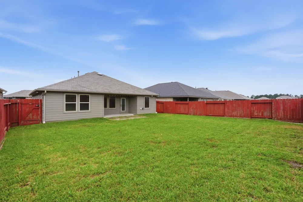 18427 Chilco Mill Trail New Caney, TX 77357