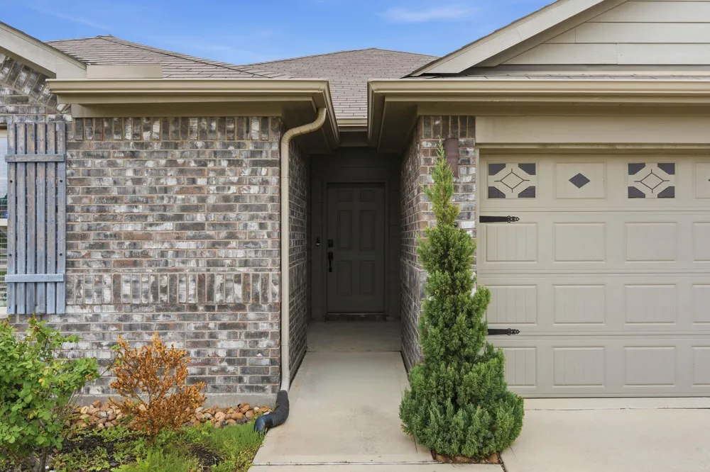 18427 Chilco Mill Trail New Caney, TX 77357