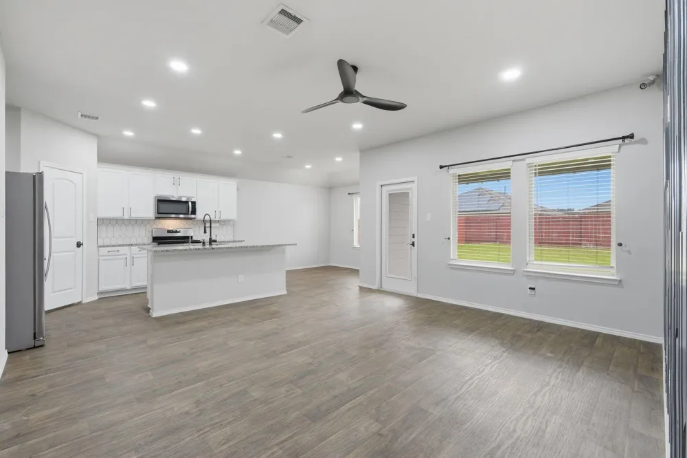 18427 Chilco Mill Trail New Caney, TX 77357