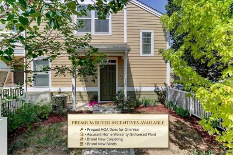 640 Gooseberry Drive #803