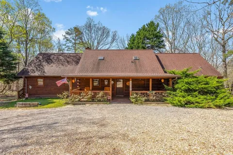 2136 Hines Gap Road