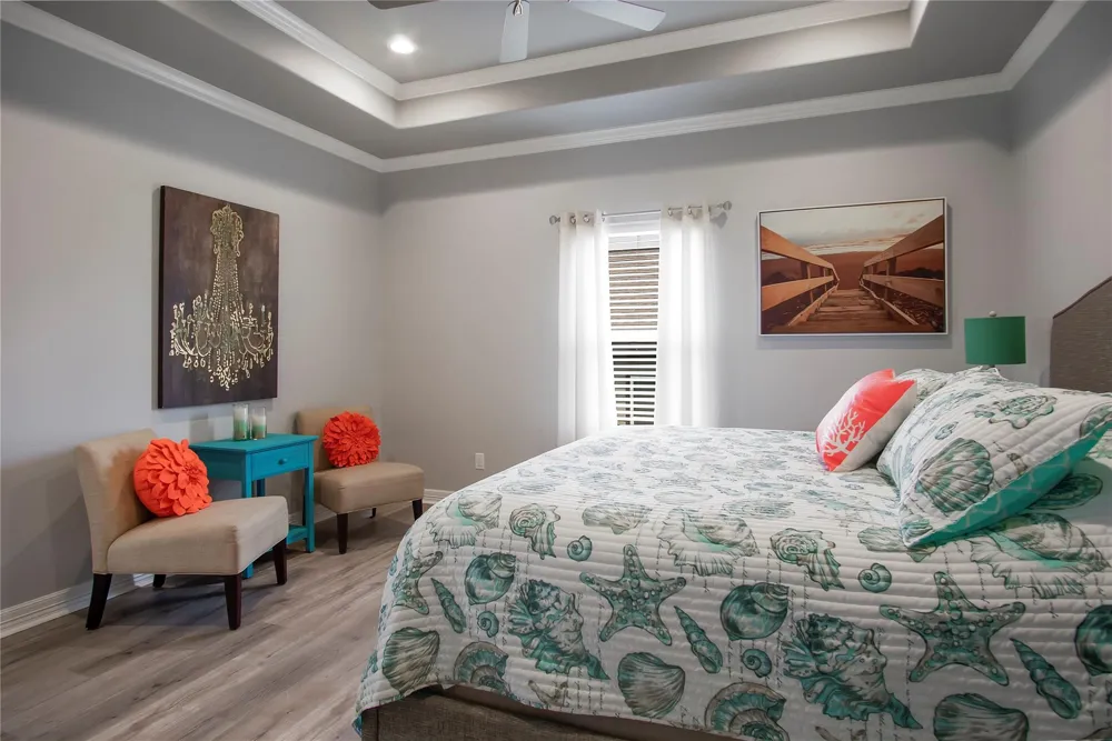 886 Sandollar Crystal Beach, TX 77650