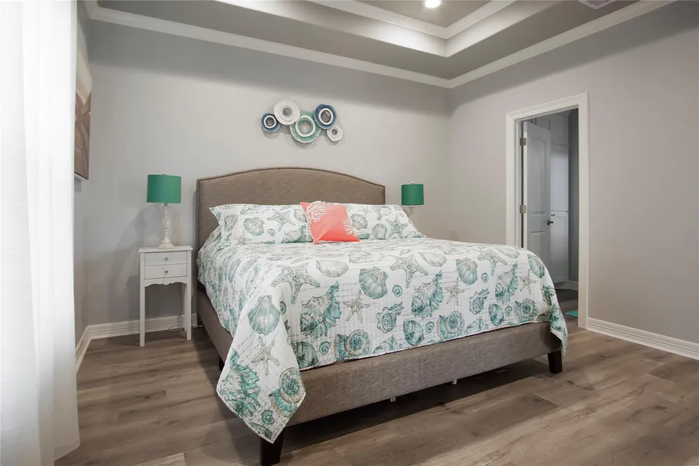 886 Sandollar Crystal Beach, TX 77650
