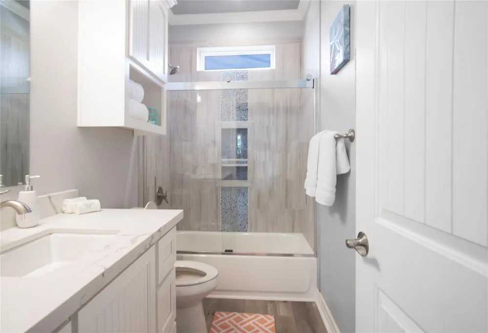 886 Sandollar Crystal Beach, TX 77650
