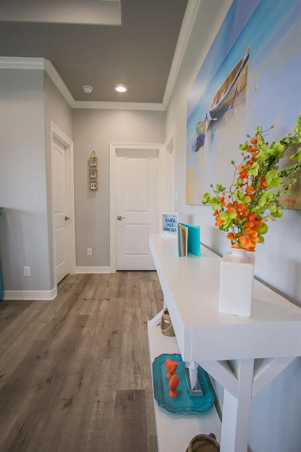 886 Sandollar Crystal Beach, TX 77650