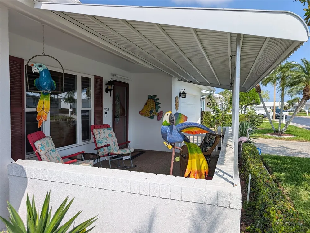 9204 36TH WAY #6 Pinellas Park, FL 33782