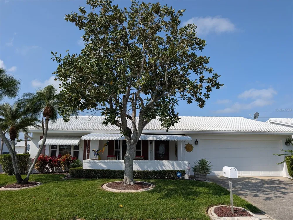 9204 36TH WAY #6 Pinellas Park, FL 33782