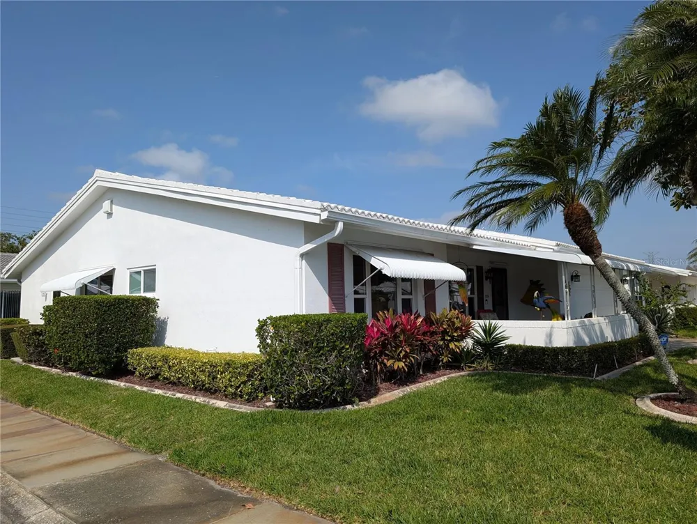 9204 36TH WAY #6 Pinellas Park, FL 33782