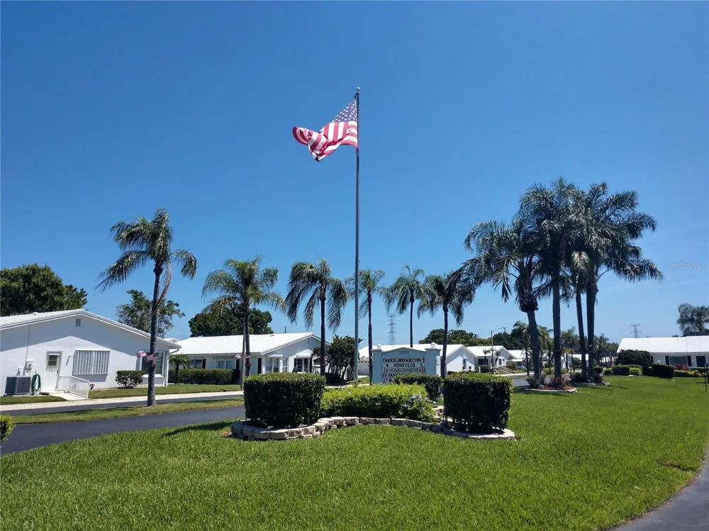 9204 36TH WAY #6 Pinellas Park, FL 33782