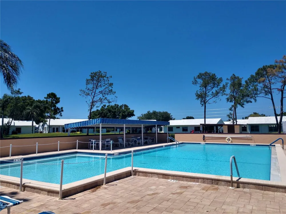 9204 36TH WAY #6 Pinellas Park, FL 33782