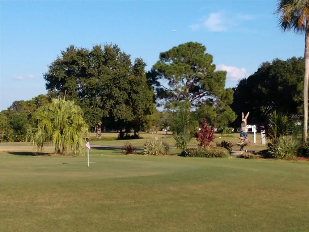 9204 36TH WAY #6 Pinellas Park, FL 33782
