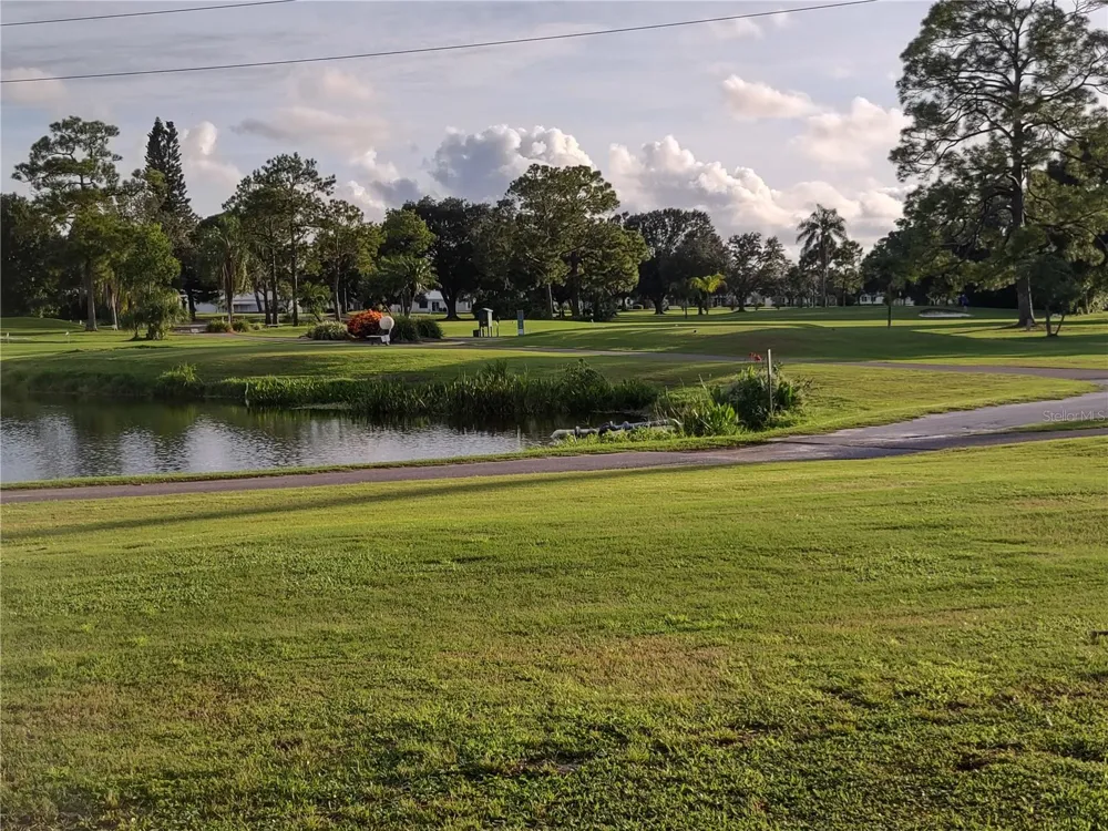 9204 36TH WAY #6 Pinellas Park, FL 33782